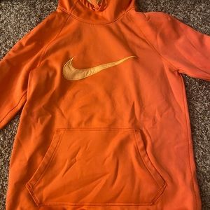 Women’s Nike hoodie